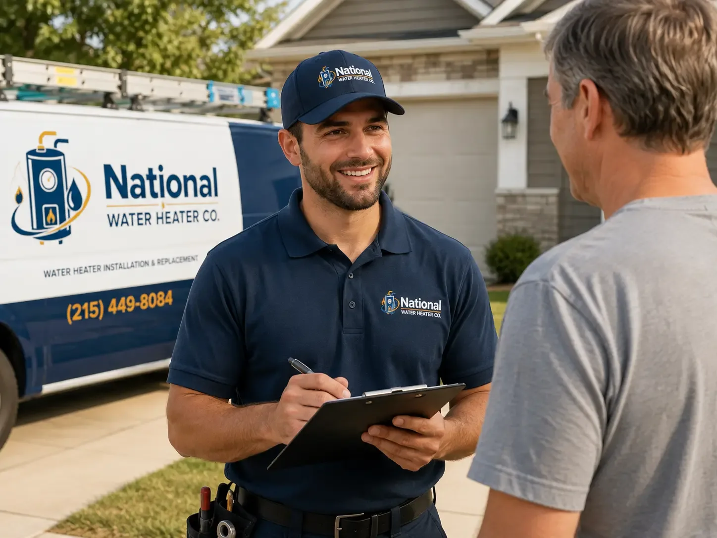 Water Heater Installation Squirrel Island, ME FAQs